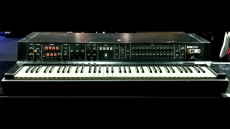 Synergy DK Vintage Keyboard Synthesizer