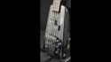 Hohner B2B BK Bass