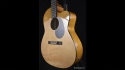 Accent CS-2CE Acoustic Electric Cutaway Folk Guitar Sold