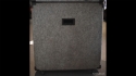 Fender M-80 412 Cabinet