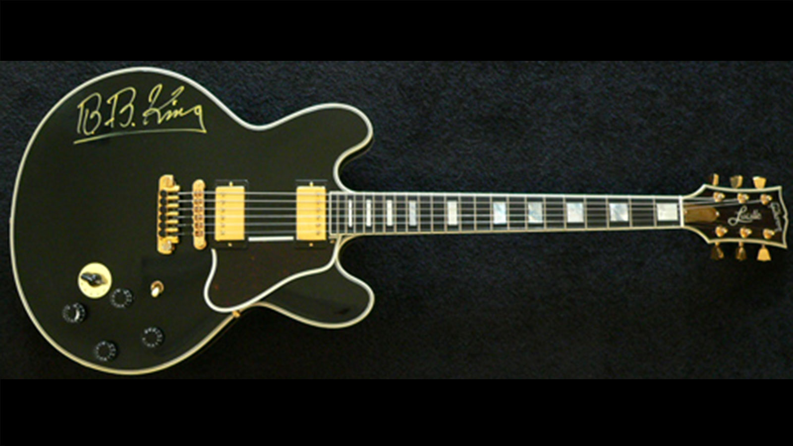 Gibson-b-b-king-lucille-sold