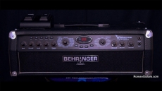 Behringer Vampire LX1200H