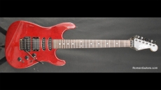 Fender USA HM Strat