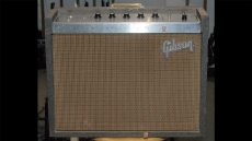 Gibson Falcon Amplifier