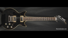 Gibson XPL 1985