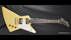 Gibson Explorer 1977