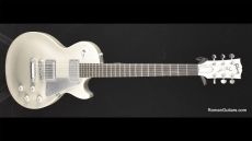 Gibson Les Paul Studio Platinum