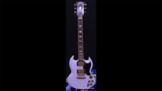 Mini Gibson SG