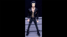 Sid Vicious Action Figure