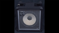 SWR LA-10 Bass Combo Amplifier
