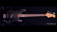 SX Vintage Series Custom Made Bass