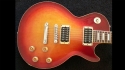 Navigator Les Paul Sold