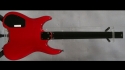Steinberger GM4T Flametop Sold