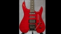 Steinberger GM4T Flametop Sold
