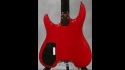 Steinberger GM4T Flametop Sold