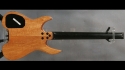 Steinberger GM2 Series Re-Topped Sold