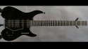 Steinberger GM4T BK Sold