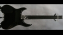 Steinberger GM4T BK Sold