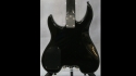 Steinberger GM4T BK Sold