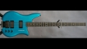 Steinberger XQ2 Bass Sold