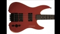Steinberger XM2 Series Bass Red Sold