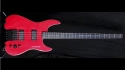 Steinberger XM2 Series Bass Red Sold