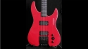 Steinberger XM2 Series Bass Red Sold