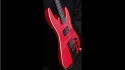 Steinberger XM2 Series Bass Red Sold
