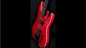 Steinberger XM2 Series Bass Red Sold