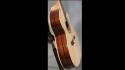 Roman Acoustic Single Cutaway Sold