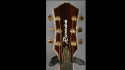 Roman Acoustic Single Cutaway Sold