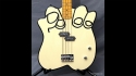 Jay Turser Alex Lora 4 String Bass Sold