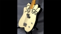 Jay Turser Alex Lora 4 String Bass Sold