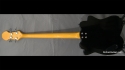 Jay Turser Alex Lora 4 String Bass Sold