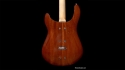 RKS Koa Custom Solid Body Sold