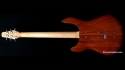 RKS Koa Custom Solid Body Sold