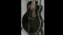 Tacoma Jazz King V Series Model AJF28CES Sold