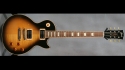 Gibson Les Paul Slash Signature Sold