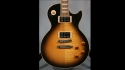 Gibson Les Paul Slash Signature Sold