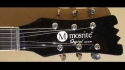 Mosrite Mark 1 1965 Reissue Sold