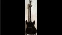 Mosrite Mark II Deluxe CJ Ramone Signature Edition Sold