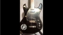 Mosrite Mark II Deluxe CJ Ramone Signature Edition Sold