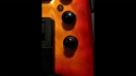 Hohner B2A V QCSB Bass Blem Sold