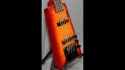 Hohner B2A V QCSB Bass Blem Sold