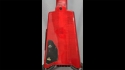 Hohner B2A V QCSB Bass Blem Sold