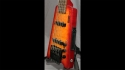 Hohner B2A V QCSB Bass Blem Sold