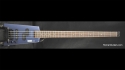 Hohner B2B BVM Bass Sold