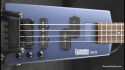 Hohner B2B BVM Bass Sold
