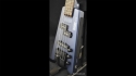 Hohner B2B BVM Bass Sold