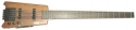 Hohner B2A V WS Bass Sold